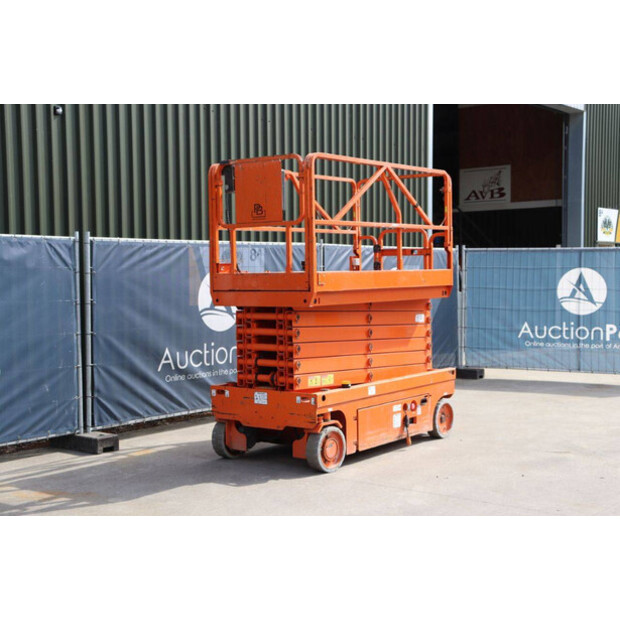 2015 PB PB S140-12EC-41379140