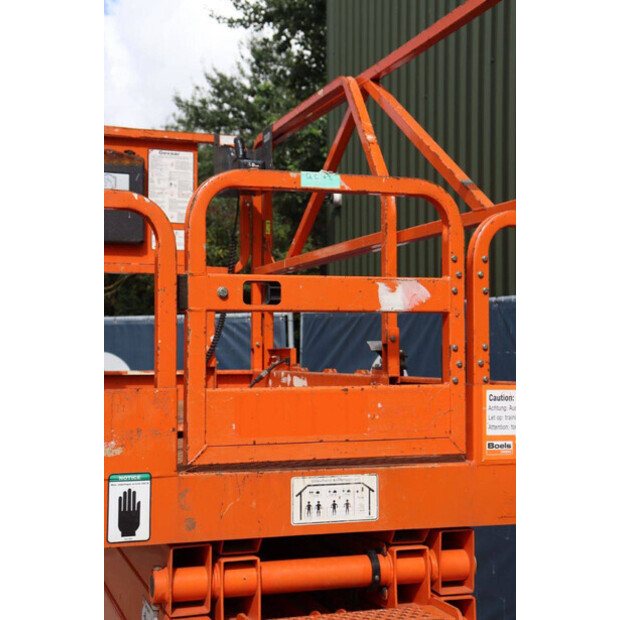 2015 PB PB S140-12EC-41379146
