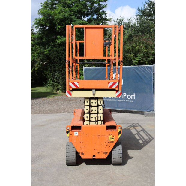2013 Holland Lift ECOSTAR HL-9716-41379207