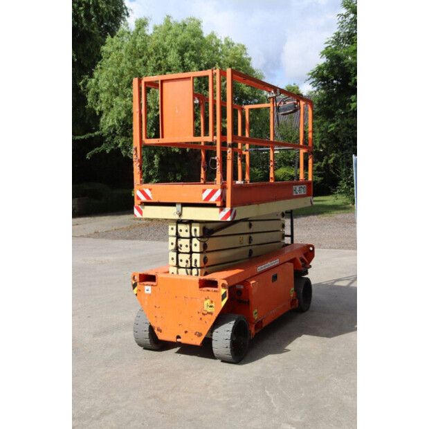 2013 Holland Lift ECOSTAR HL-9716-41379209