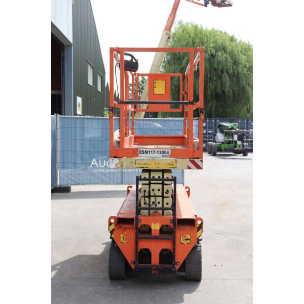 2013 Holland Lift ECOSTAR HL-9716-41379213