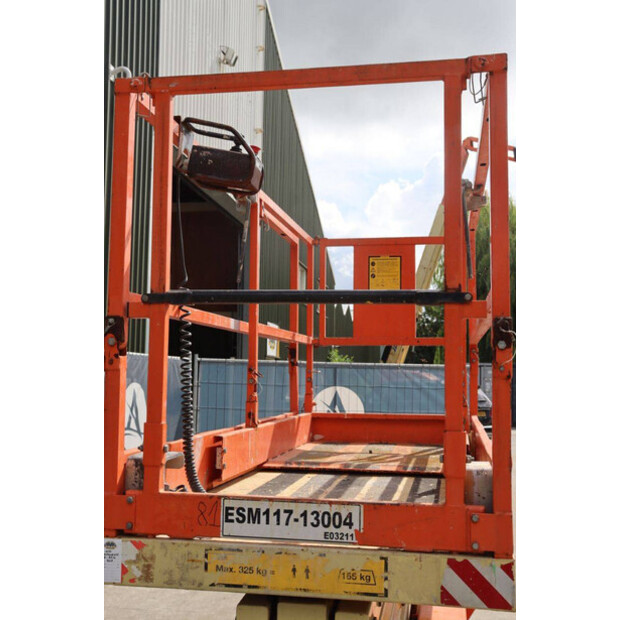 2013 Holland Lift ECOSTAR HL-9716-41379219