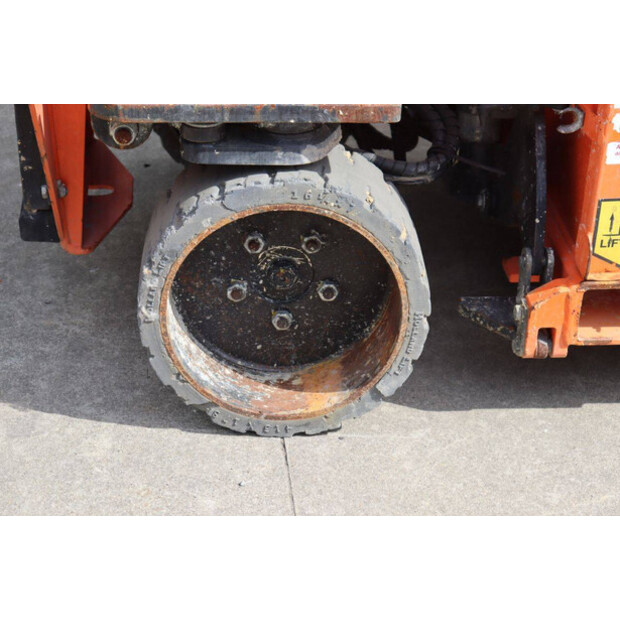 2013 Holland Lift ECOSTAR HL-9716-41379221