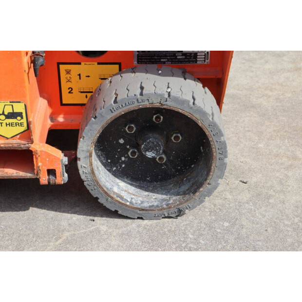 2013 Holland Lift ECOSTAR HL-9716-41379223