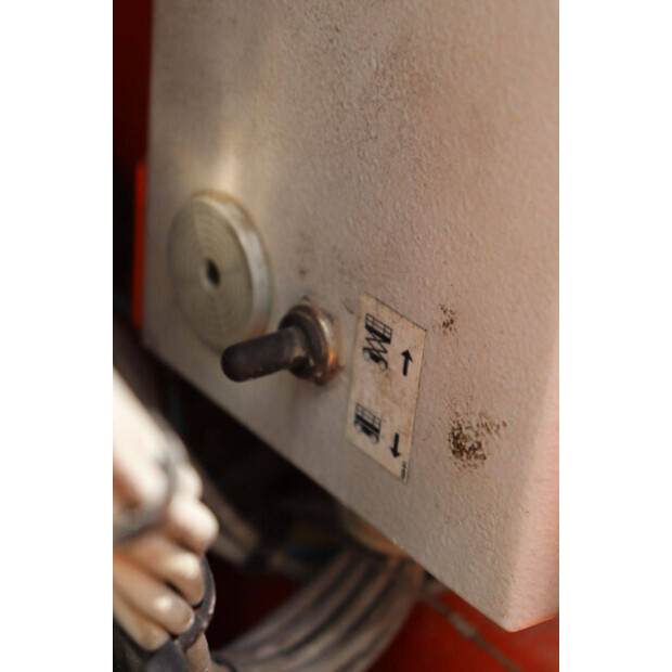 2013 Holland Lift ECOSTAR HL-9716-41379231