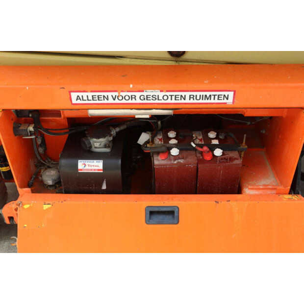 2013 Holland Lift ECOSTAR HL-9716-41379233