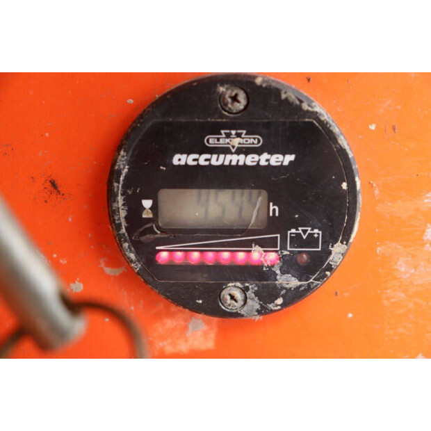 2013 Holland Lift ECOSTAR HL-9716-41379235