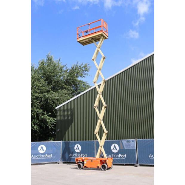 2013 Holland Lift ECOSTAR HL-9716-41379241