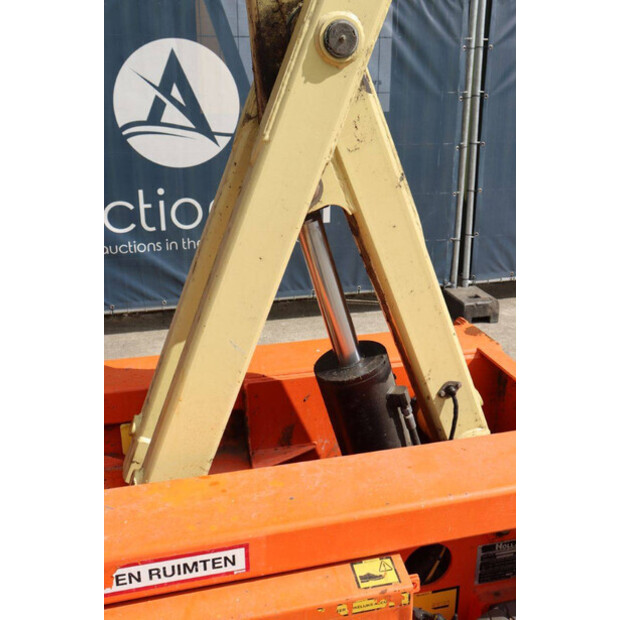 2013 Holland Lift ECOSTAR HL-9716-41379245