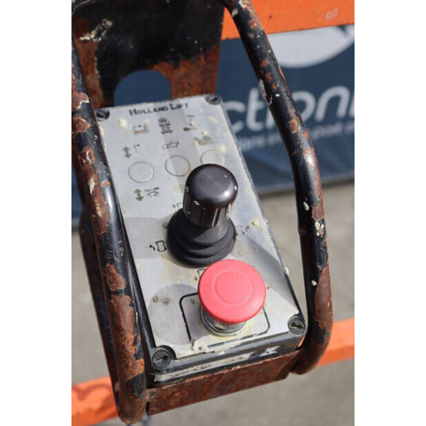 2013 Holland Lift ECOSTAR HL-9716-41379251