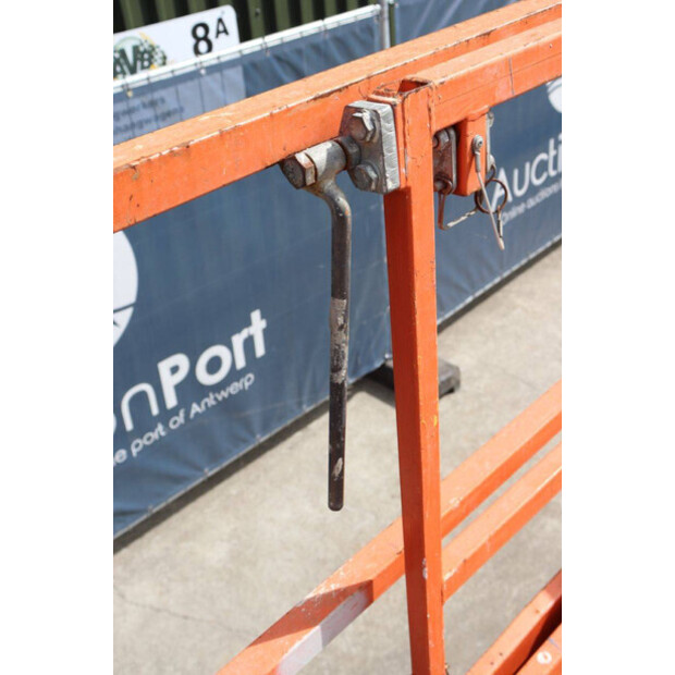 2013 Holland Lift ECOSTAR HL-9716-41379254
