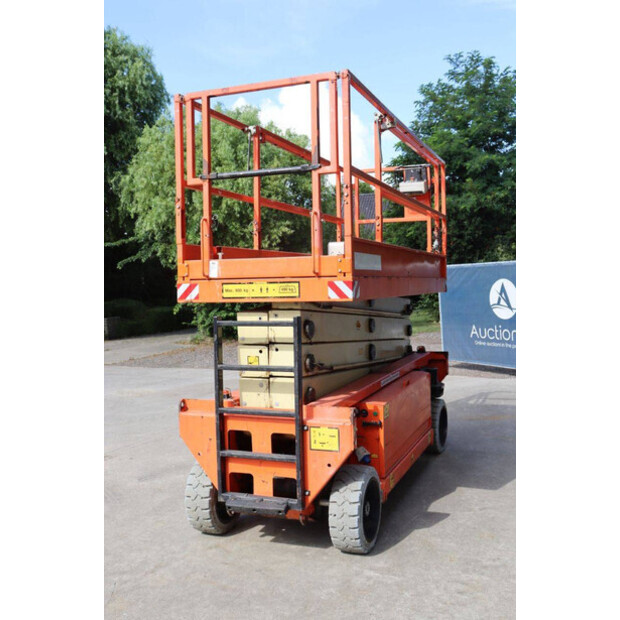 2014 Holland Lift Monostar X-105EL12-41379261