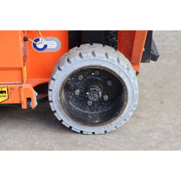 2014 Holland Lift Monostar X-105EL12-41379266