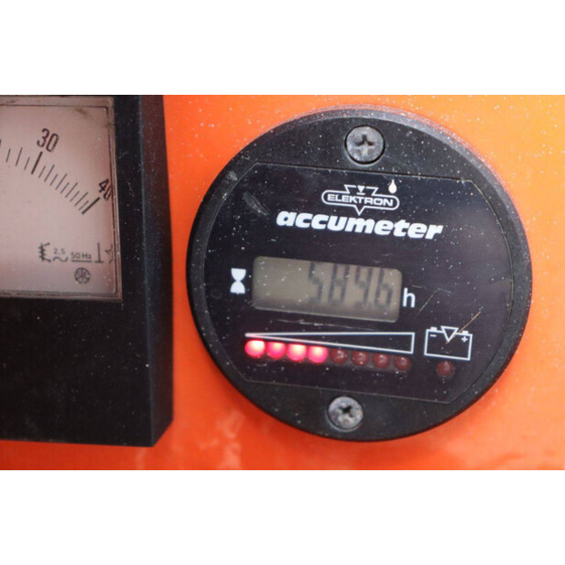 2014 Holland Lift Monostar X-105EL12-41379276