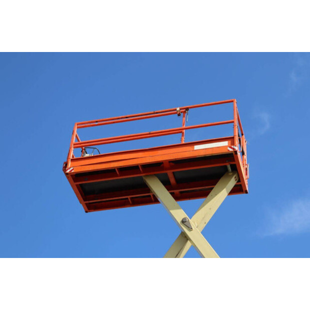 2014 Holland Lift Monostar X-105EL12-41379287