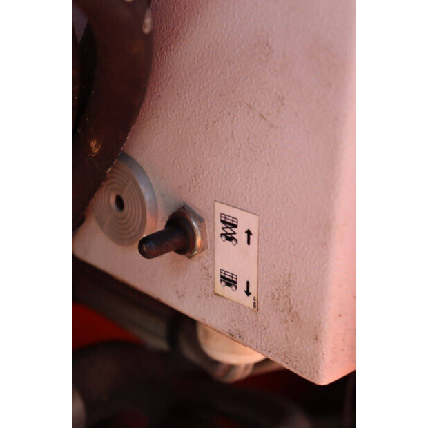 2014 Holland Lift Monostar X-105EL12-41379289
