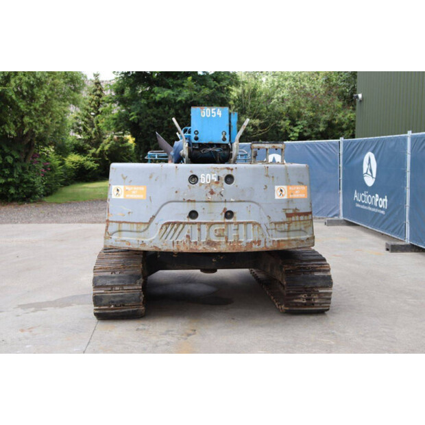 2007 ايتشي SR12B-41379294