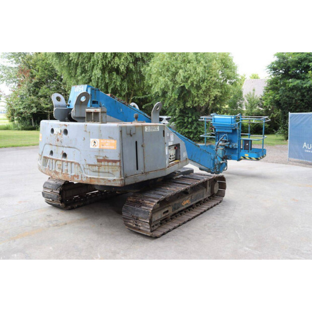2007 ايتشي SR12B-41379295