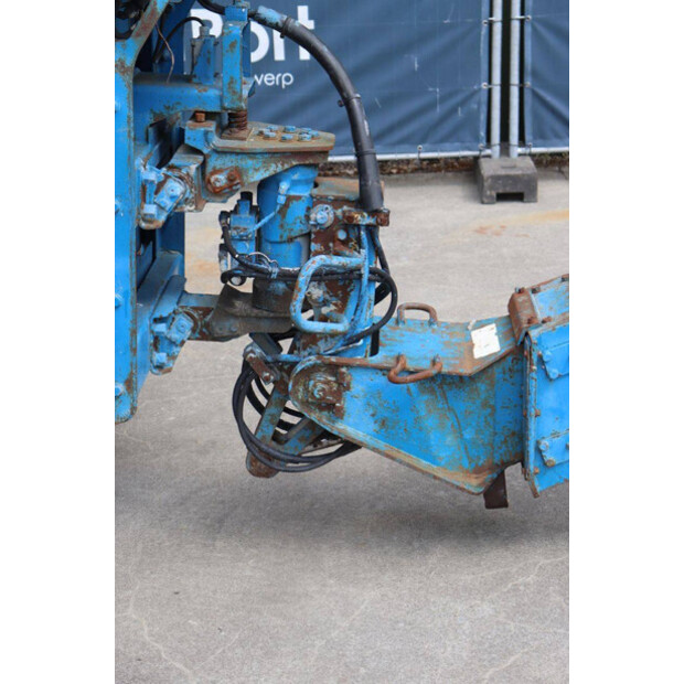 2007 ايتشي SR12B-41379300