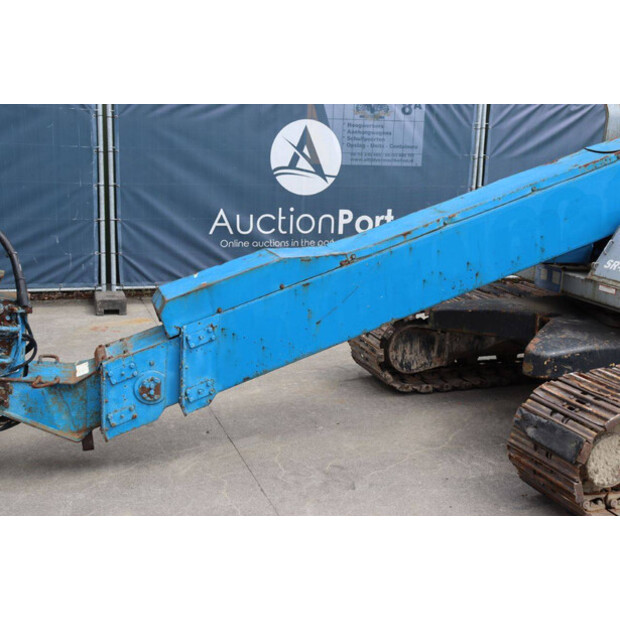 2007 ايتشي SR12B-41379301