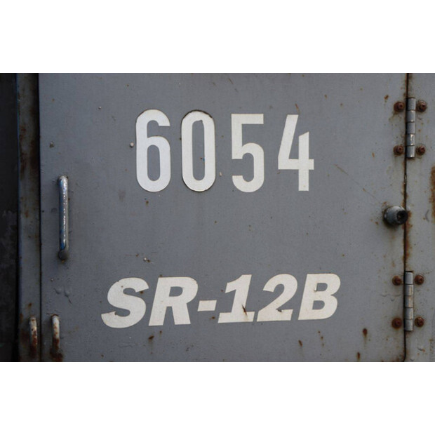 2007 ايتشي SR12B-41379308
