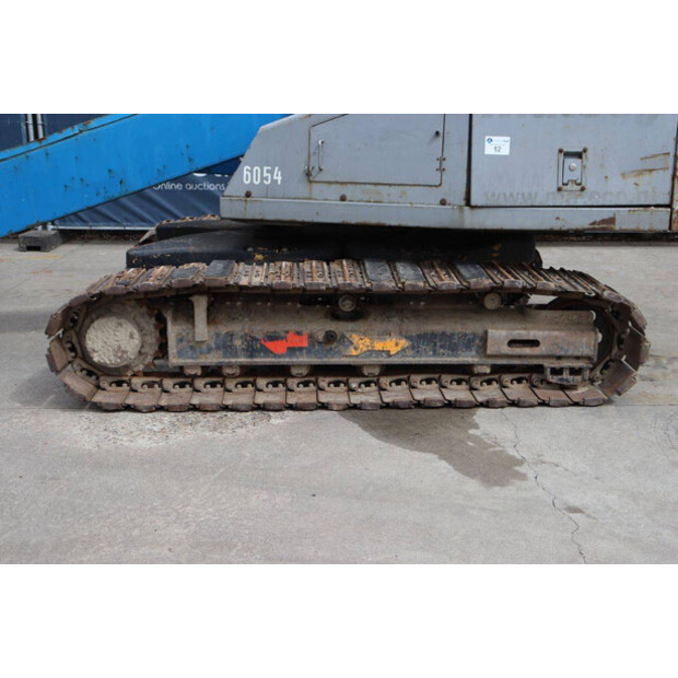 2007 ايتشي SR12B-41379309