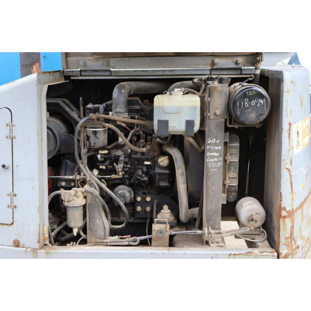 2007 ايتشي SR12B-41379319
