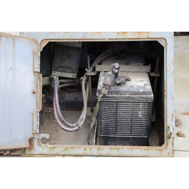 2007 ايتشي SR12B-41379327