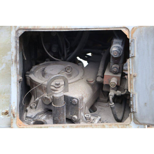 2007 ايتشي SR12B-41379328