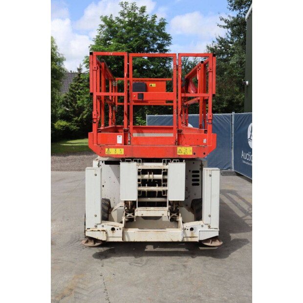 2014 Genie GS3369RT-41379333