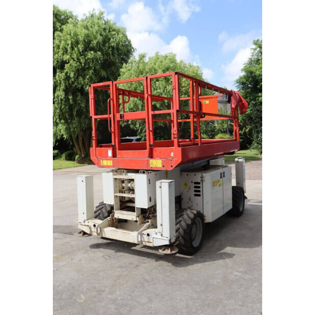 2014 Genie GS3369RT-41379334