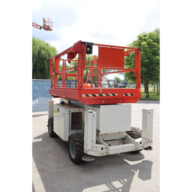 2014 Genie GS3369RT-41379335
