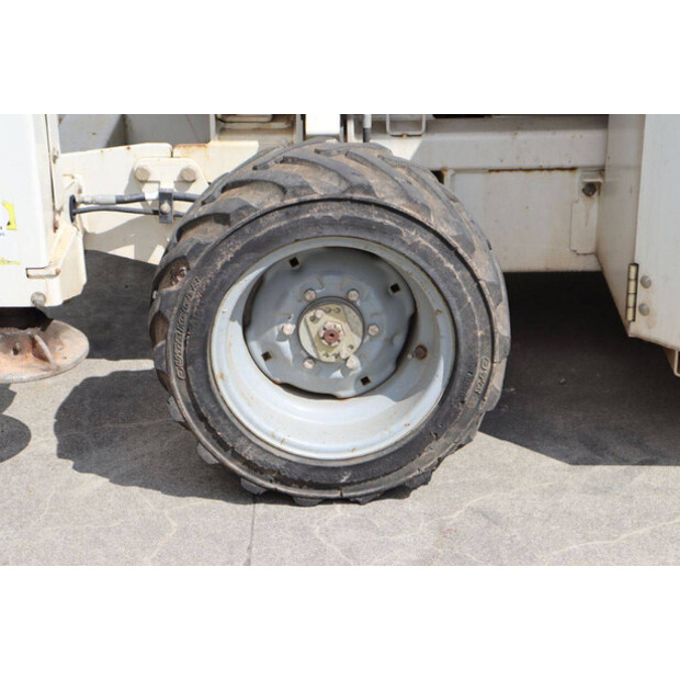 2014 Genie GS3369RT-41379339