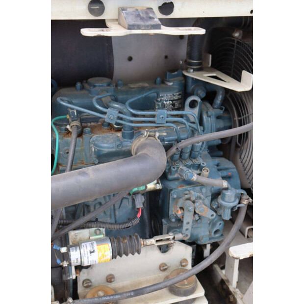 2014 Genie GS3369RT-41379345