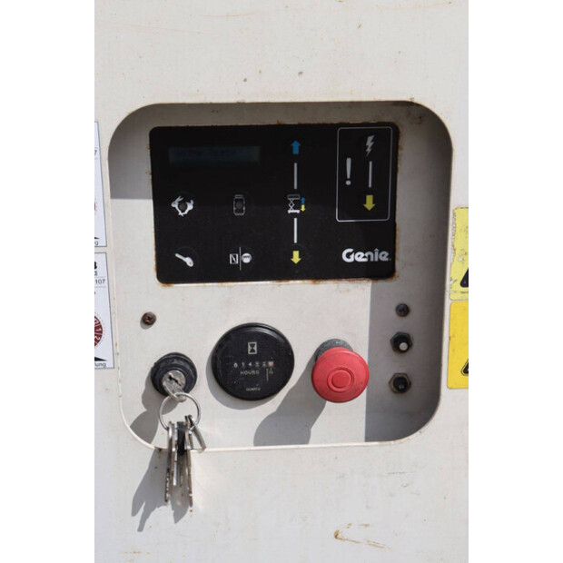 2014 Genie GS3369RT-41379349