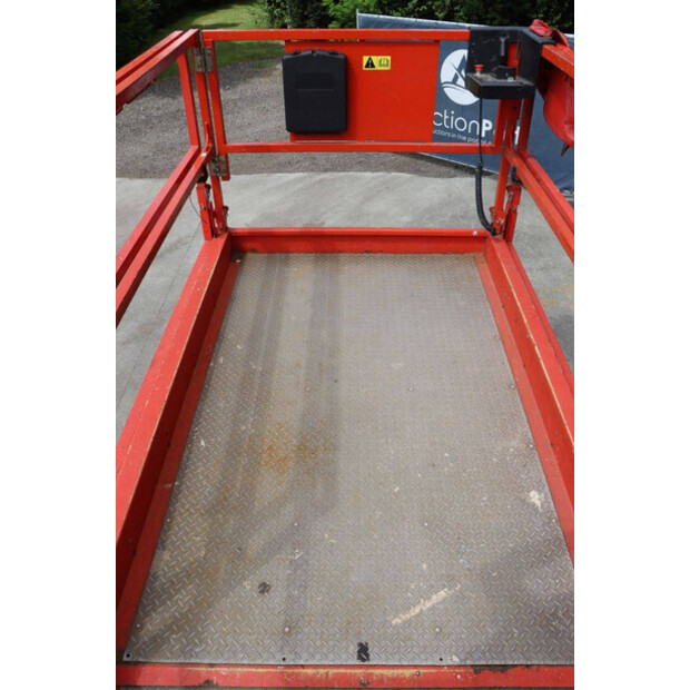 2014 Genie GS3369RT-41379355
