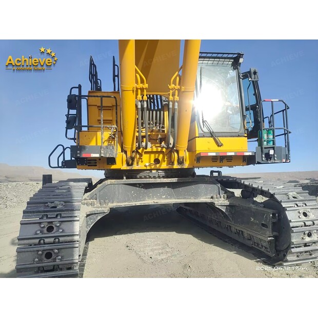 2024 CATERILLAR PC1250-41379374