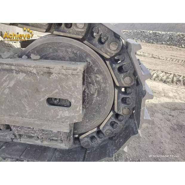 2024 CATERILLAR PC1250-41379375