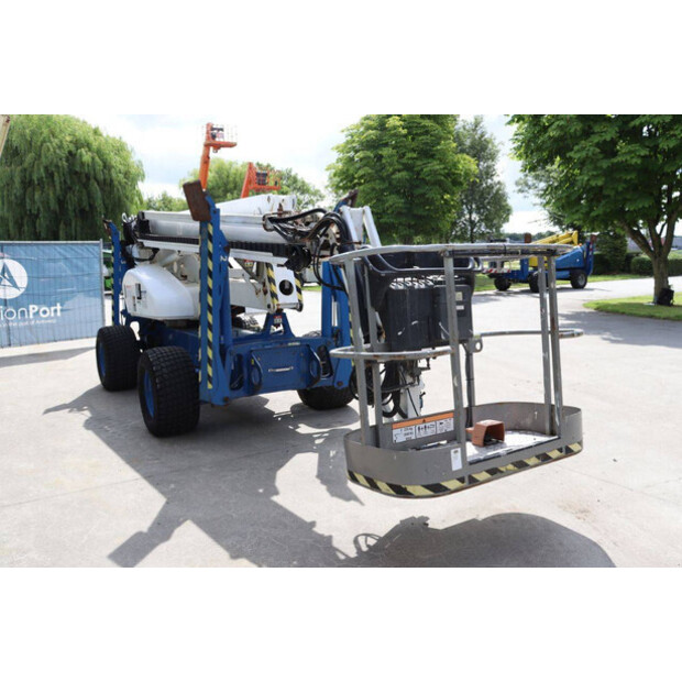 2006 نيفتي 210SD-41379382