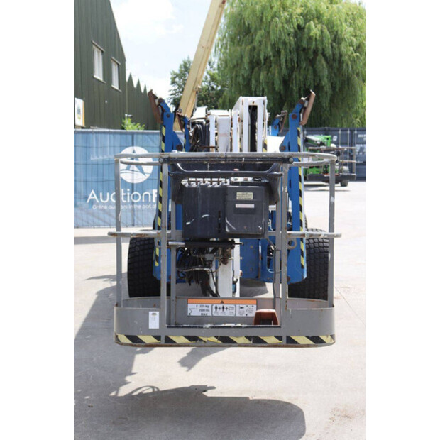 2006 نيفتي 210SD-41379383