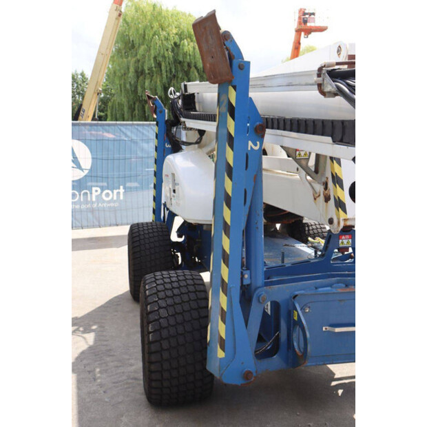 2006 نيفتي 210SD-41379389