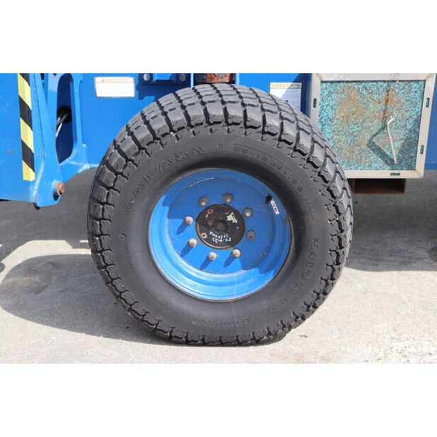 2006 نيفتي 210SD-41379397