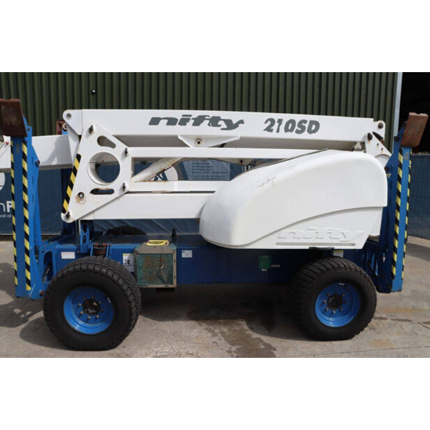 2006 نيفتي 210SD-41379399