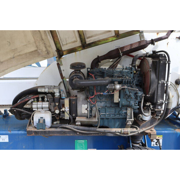 2006 نيفتي 210SD-41379405