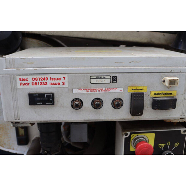 2006 نيفتي 210SD-41379412
