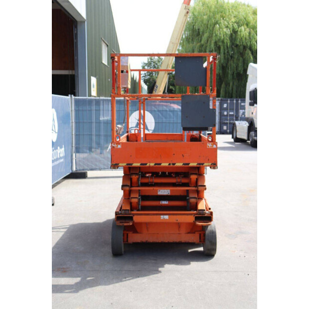 2014 SkyJack SJIII-4626-41379456