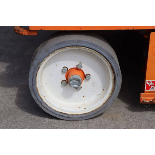 2014 SkyJack SJIII-4626-41379458