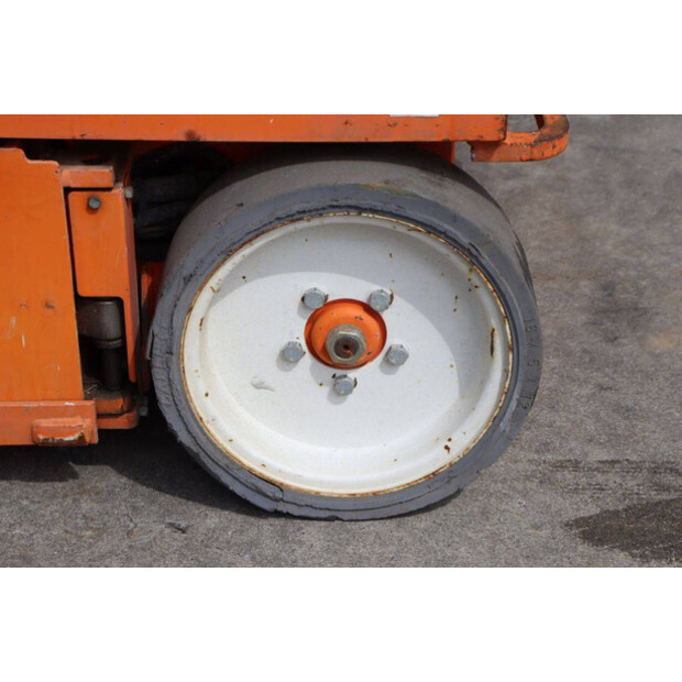2014 SkyJack SJIII-4626-41379459