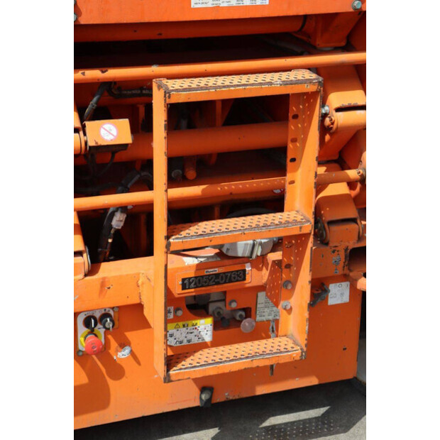 2014 SkyJack SJIII-4626-41379460