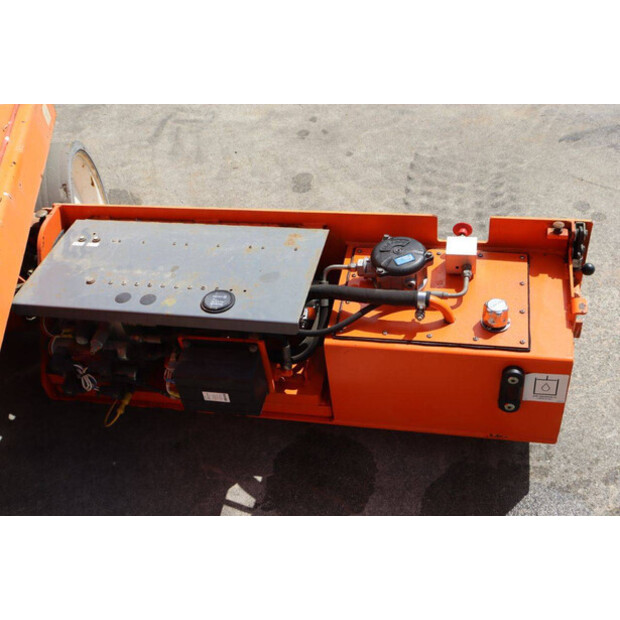 2014 SkyJack SJIII-4626-41379466